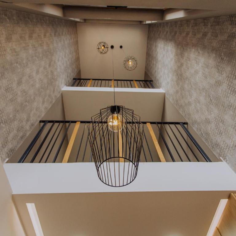 Divcinova Planinski A9 - Apartman sa 1 Spavaćom Sobom - 31