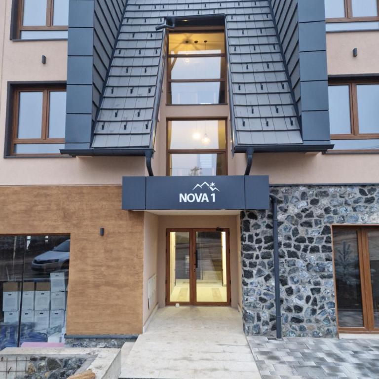 Divcinova Planinski A9 - Apartman sa 1 Spavaćom Sobom - 66