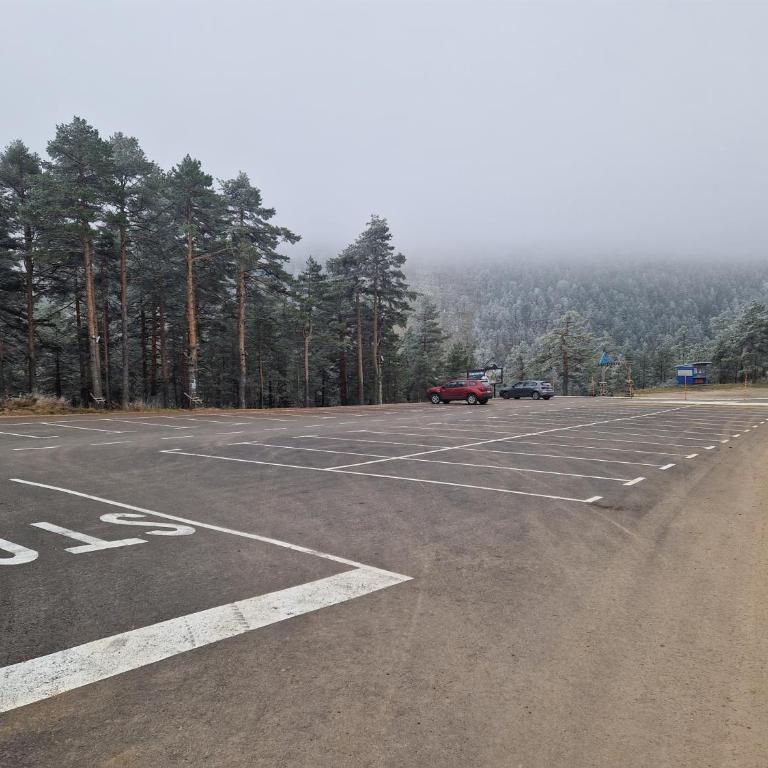 Divcinova Planinski A9 - Apartman sa 1 Spavaćom Sobom - 33