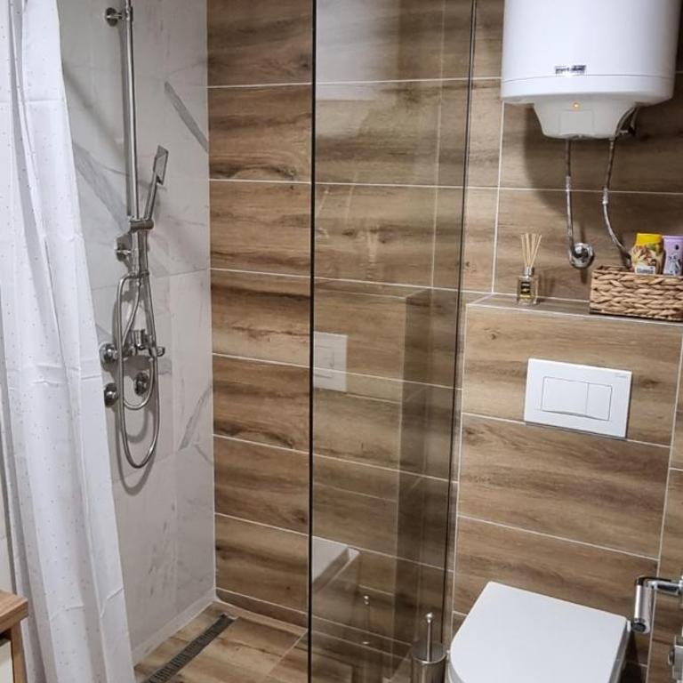 Apartman LANE A11 Djina - Apartman sa 1 Spavaćom Sobom - 12