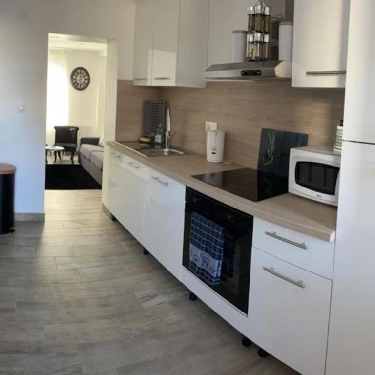 Colmar,appart chaleureux 2 pas centre avec jardin - Apartment mit 1 Schlafzimmer - 20