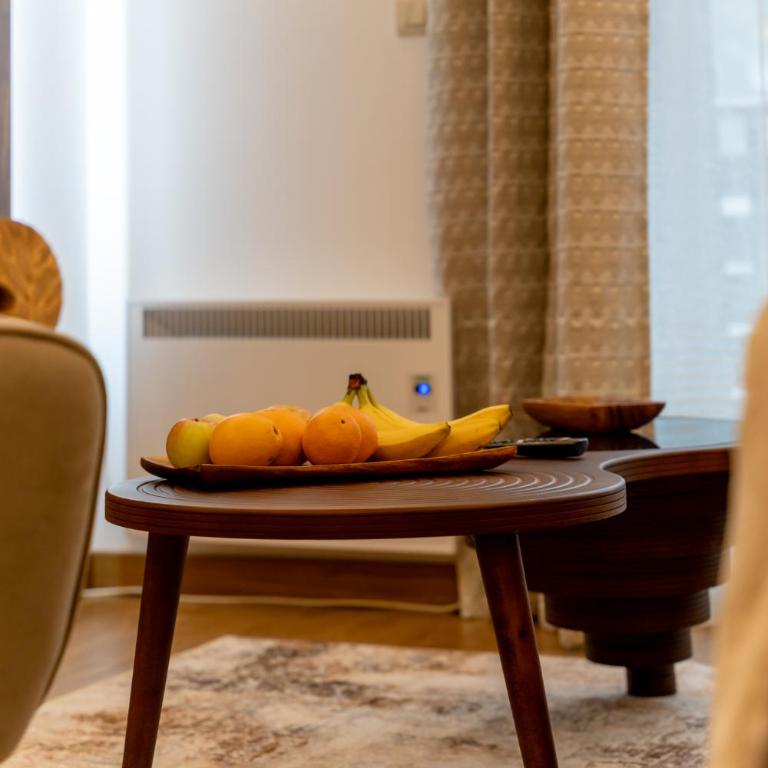ŠUMSKI VUK - Apartman sa 2 Spavaće Sobe - 23