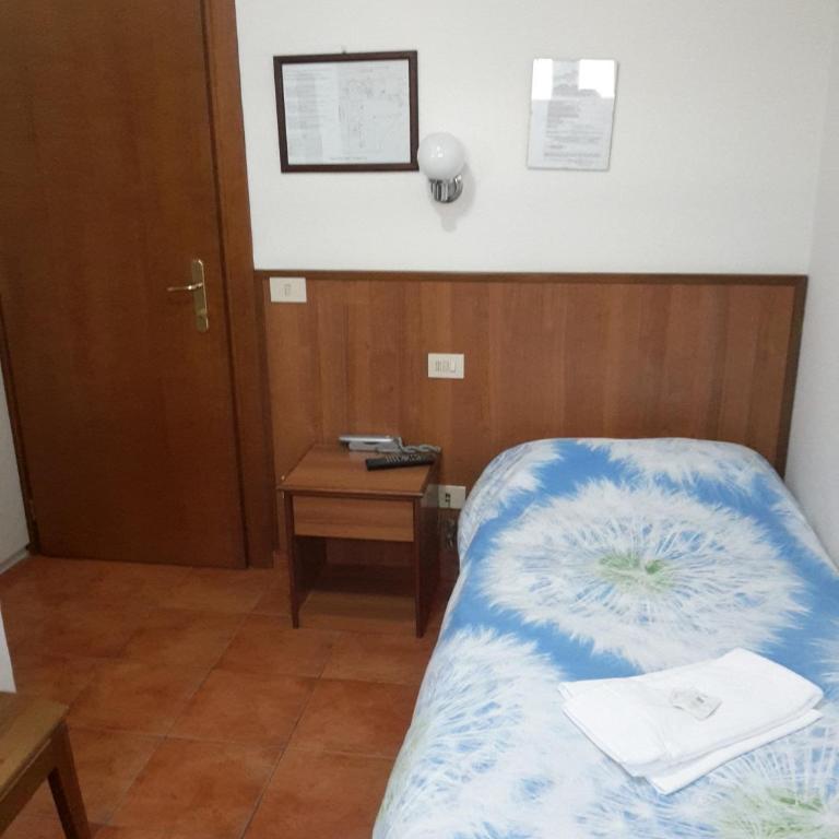Albergo Sonia - Chambre Simple - 1