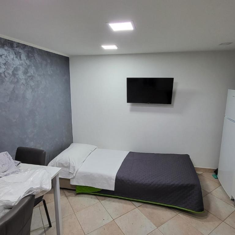 L'Approdo di Dante - Maisonette - 5