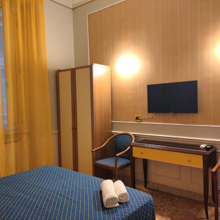 Hotel Milazzo Roma - Camera Singola - 6