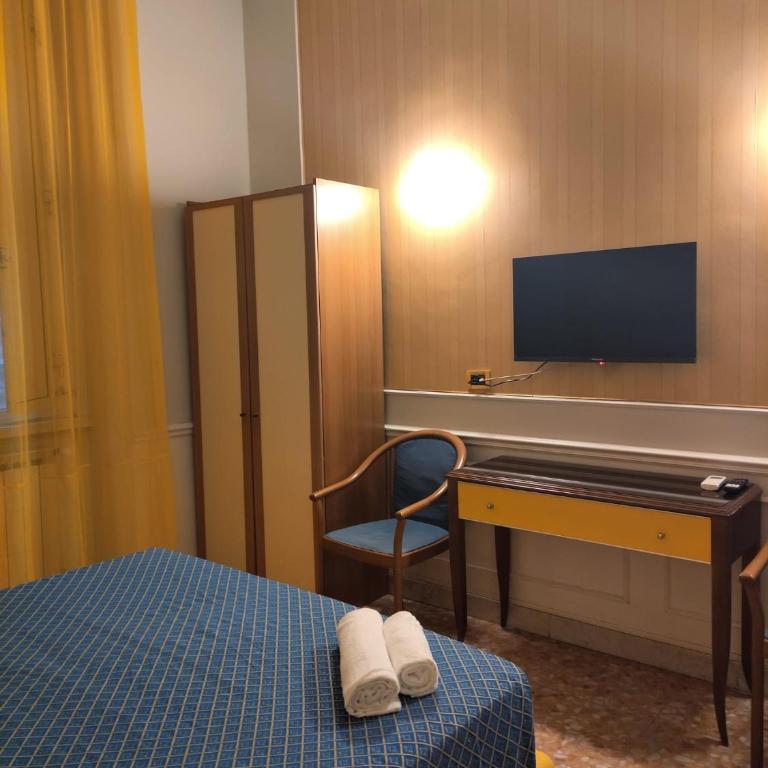 Hotel Milazzo Roma - Camera Singola - 5