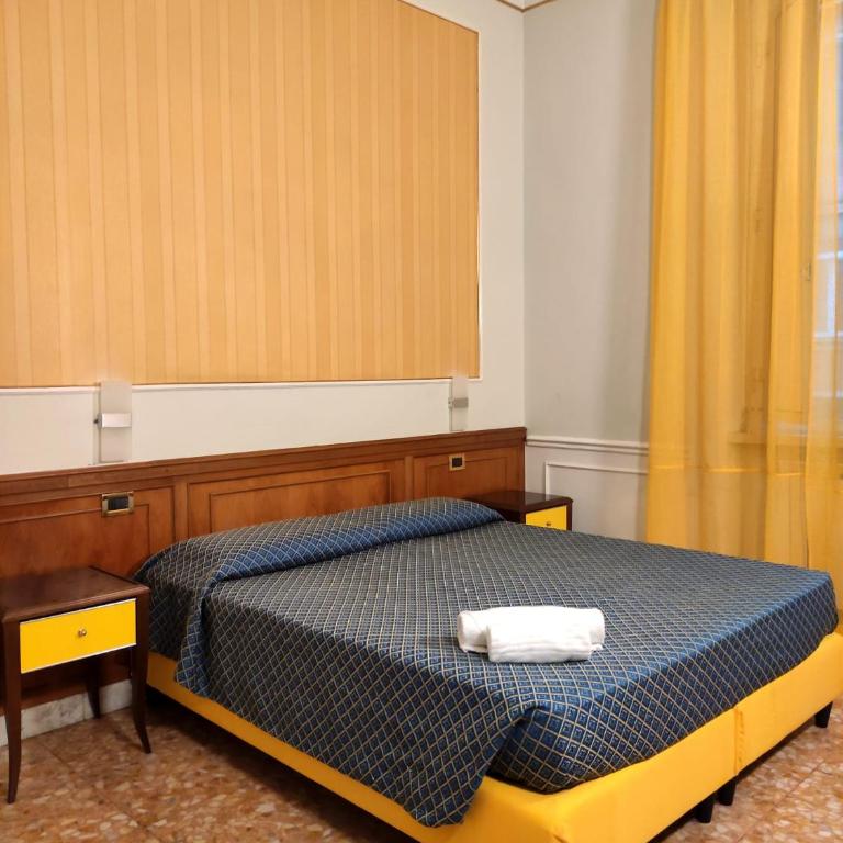 Hotel Milazzo Roma - Camera Singola - 7