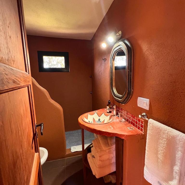 Cabañas Taos Pueblo - Apartamento con vistas a las montañas - 16