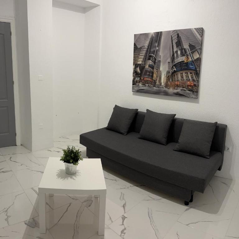 BF BOUTIQUE JEREZ - Habitación Doble Grande - 2