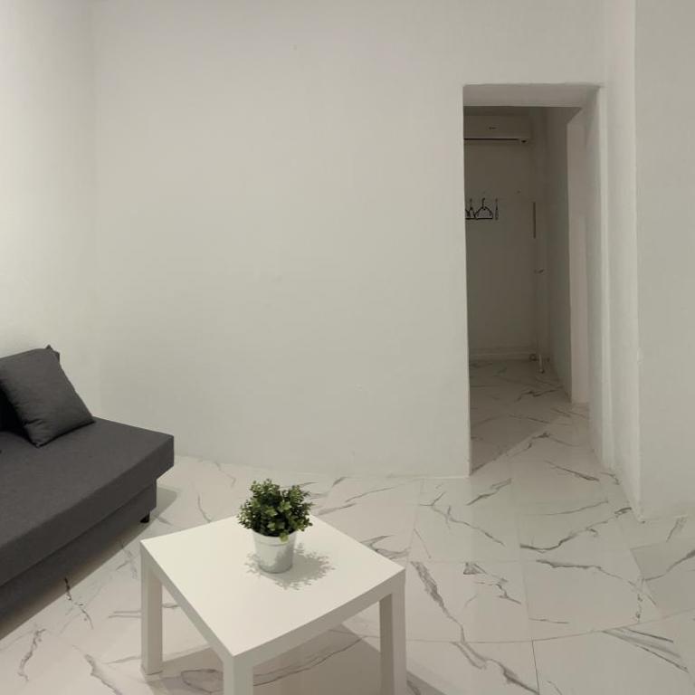 BF BOUTIQUE JEREZ - Habitación Doble Grande - 3