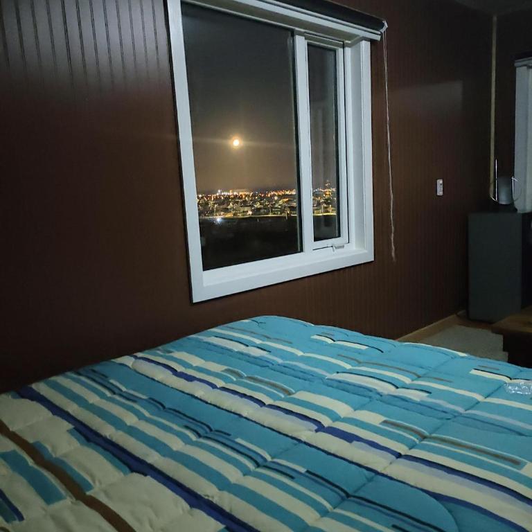 cabaña atenea - Apartamento de 1 dormitorio - 4