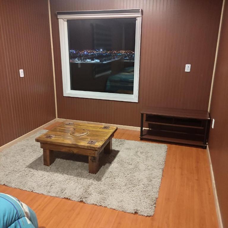 cabaña atenea - Apartamento de 1 dormitorio - 8