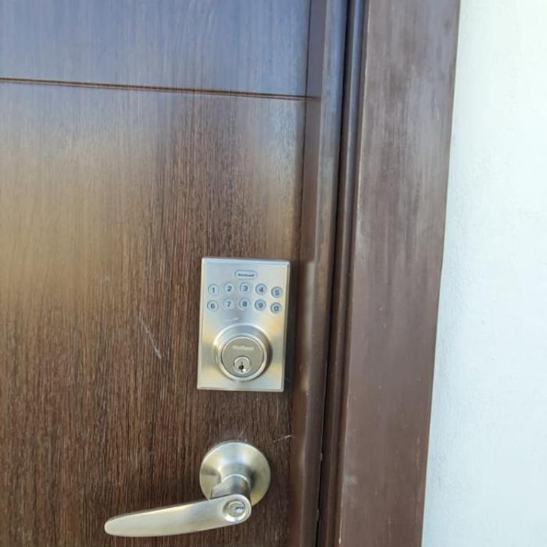 Natura - Three-Bedroom Apartment - 8