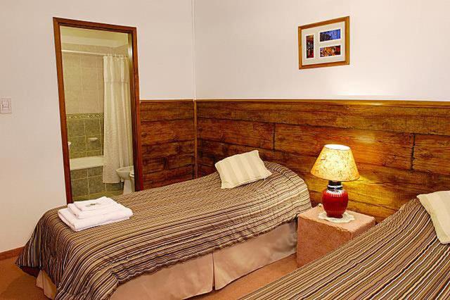Tango B&B - Habitación Doble - 1 o 2 camas - 1