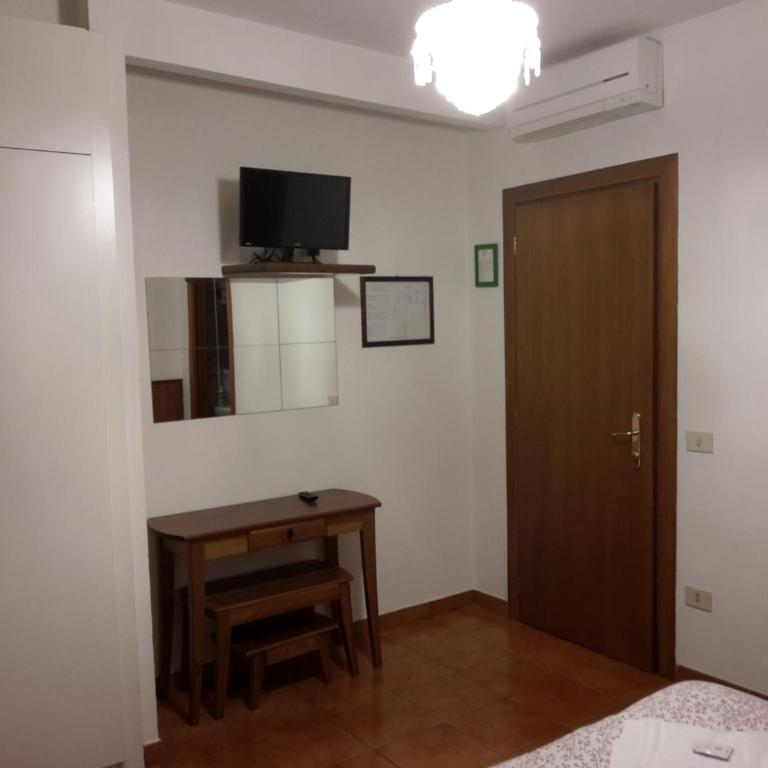 Albergo Sonia - Chambre Triple - 6