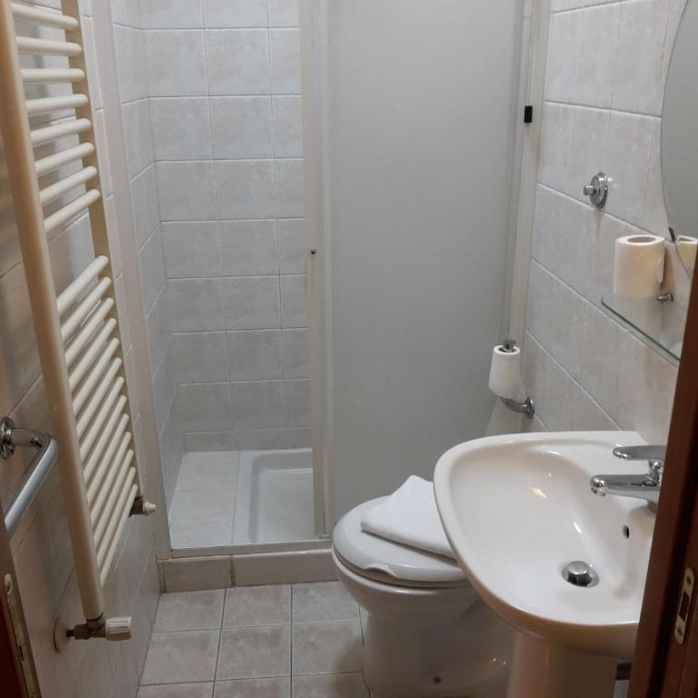 Albergo Sonia - Chambre Double Supérieure - 4