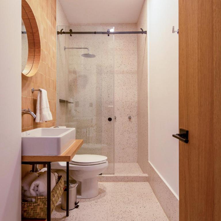 ANA Polanco - Jr. Apartment - 2