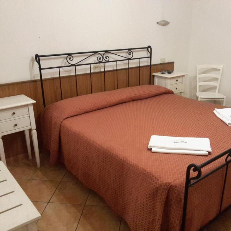 Albergo Sonia - Chambre Double Supérieure - 6