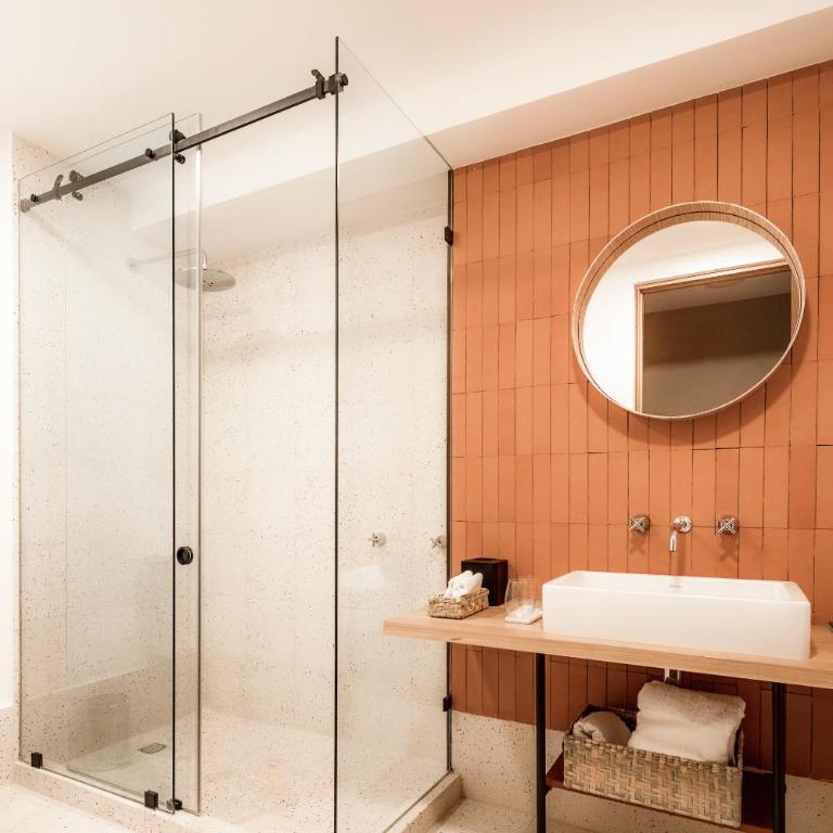 ANA Polanco - Jr. Terrace Room - 6