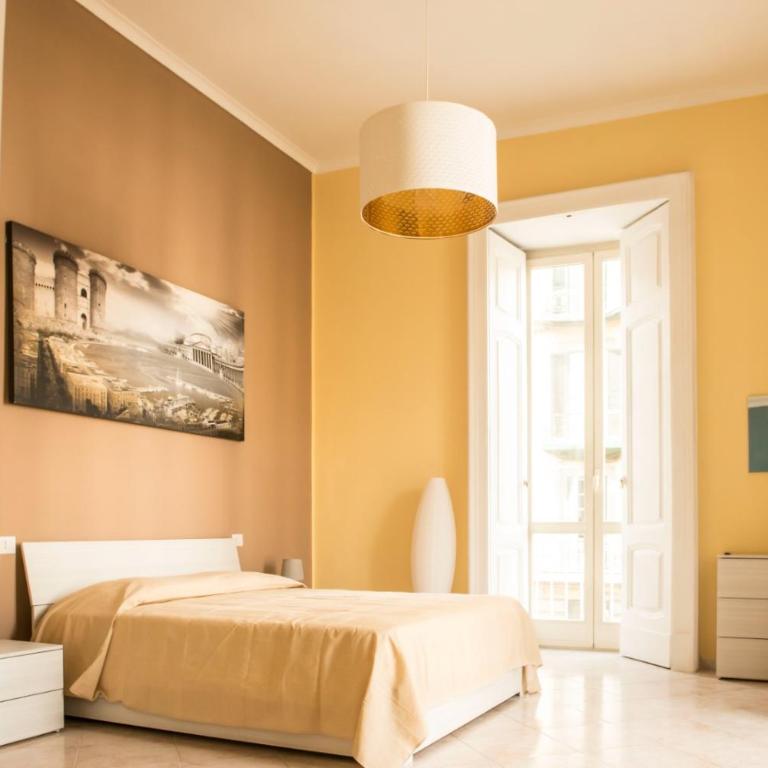 Maria Marì house - Appartamento con 2 Camere da Letto - 1