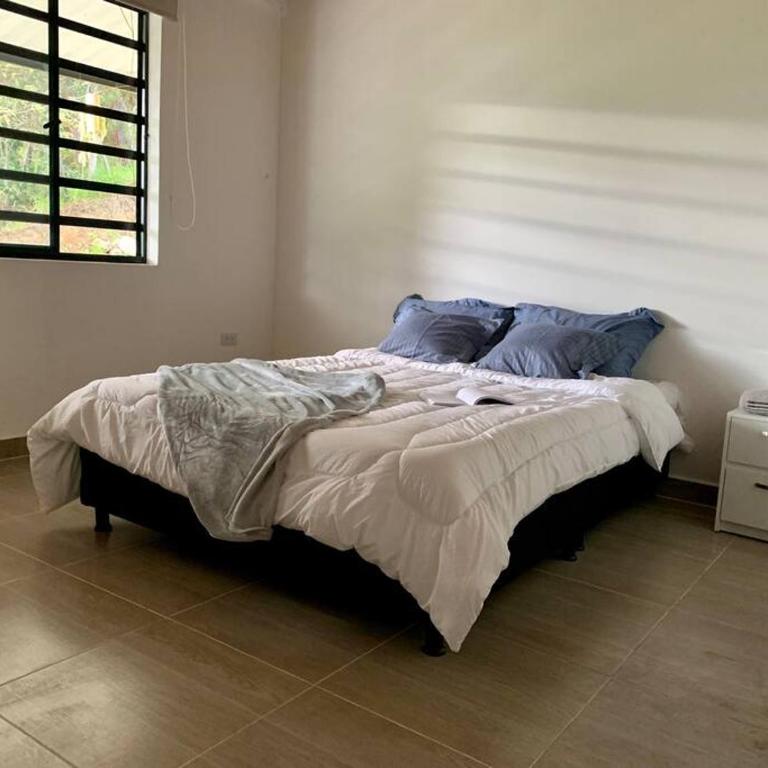 Lee TODO lo que incluye para Familia (Guateque) - Casa - 7