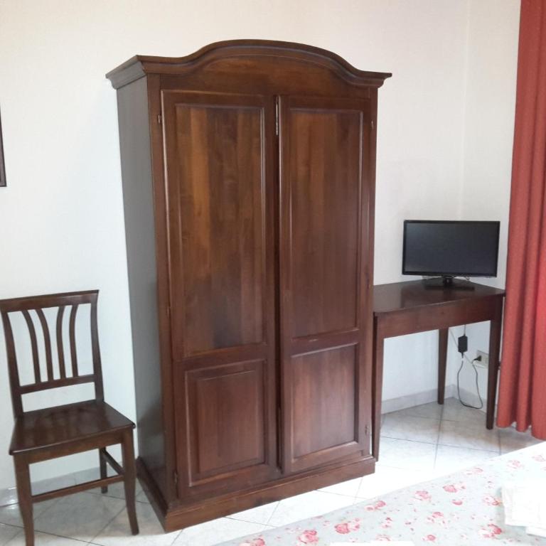 Albergo Sonia - Chambre Double Supérieure - 7