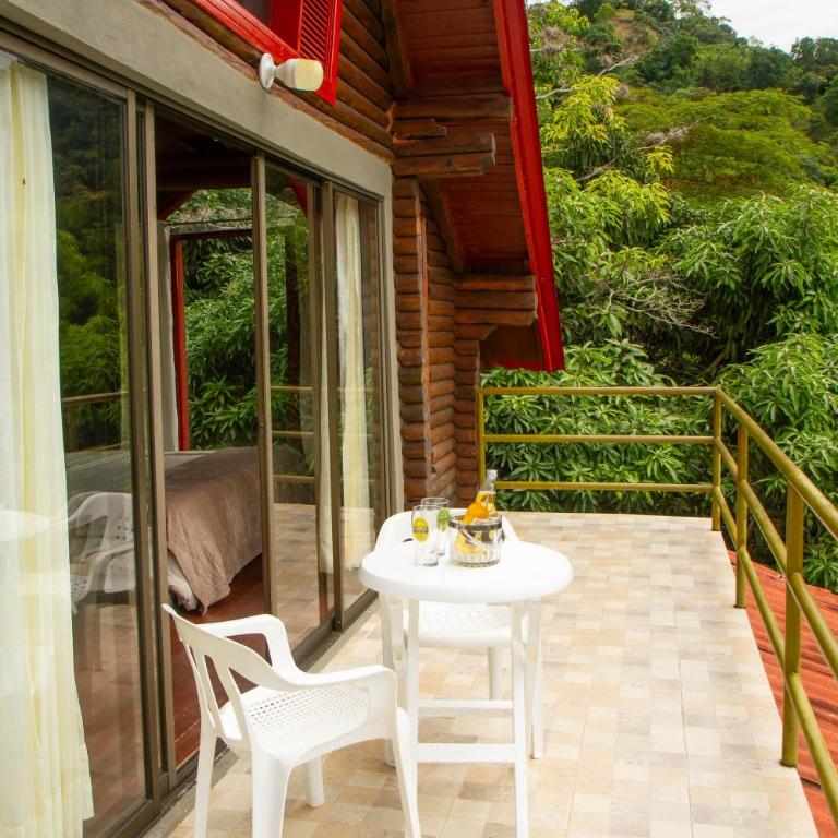 Eco Cabañas San Lorenzo - Casa de 3 dormitorios - 7