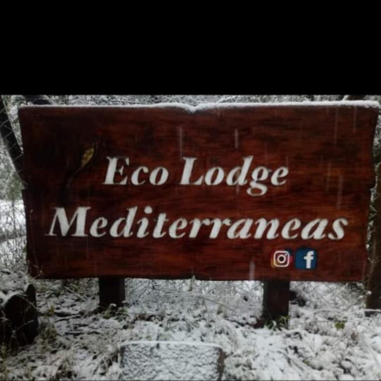Eco lodge mediterraneas - Chalet de 3 dormitorios - 2