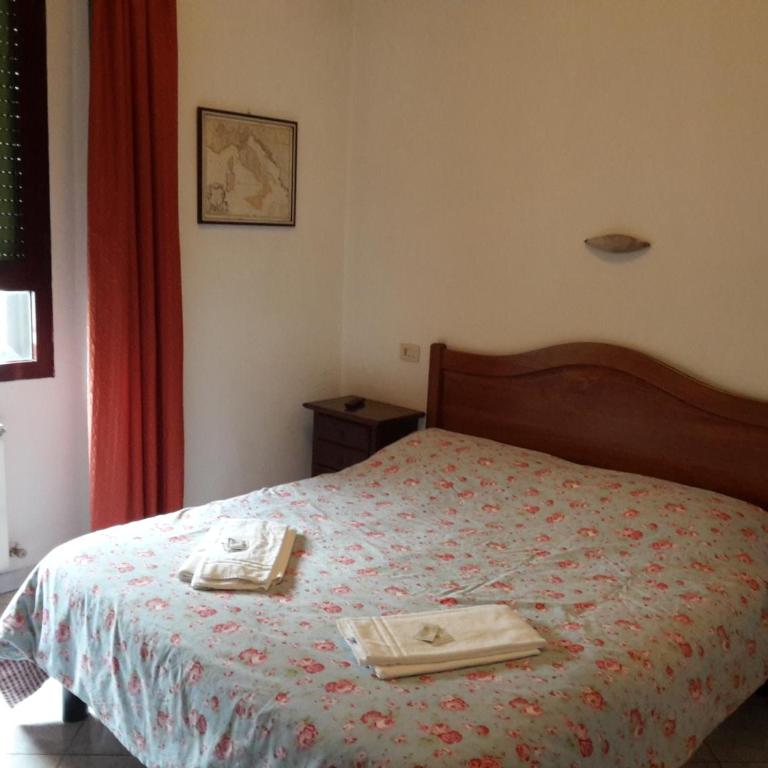 Albergo Sonia - Chambre Double Supérieure - 8