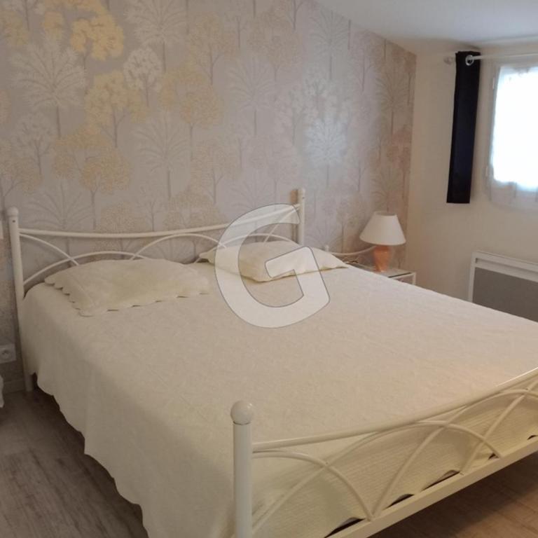 Maison près de la plage, 3 chambres, terrasse et parking à La Tranche sur Mer - FR-1-194-383 - Ferienhaus (5 Erwachsene) - 8