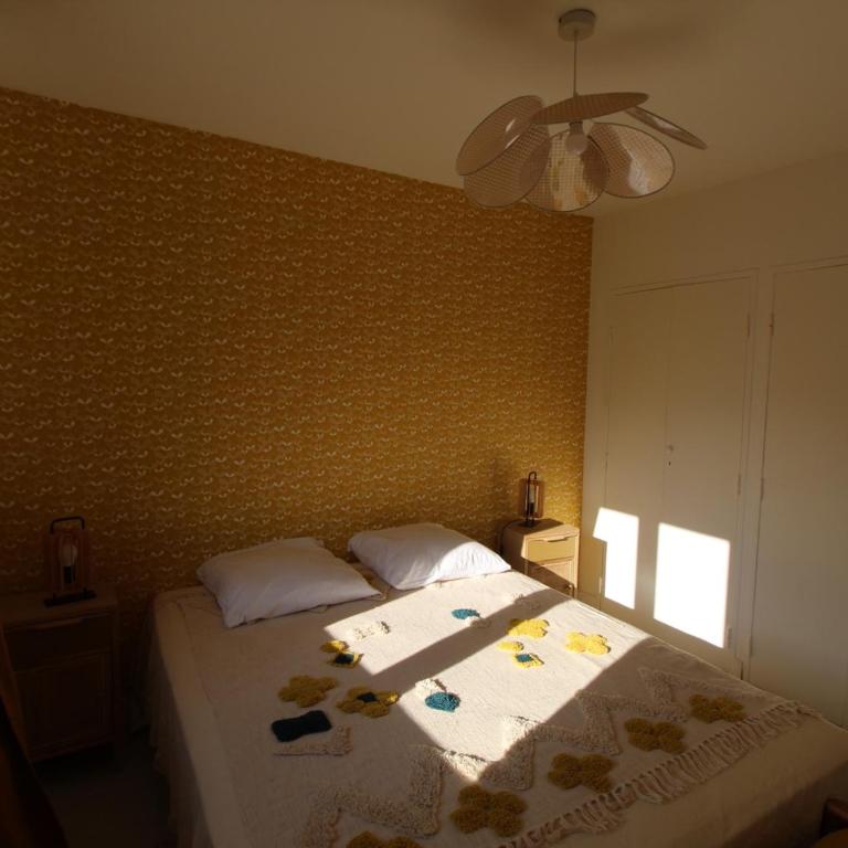 Appartement moderne à Collioure, 3 chambres pour 8 personnes - FR-1-309-355 - Apartment - 9