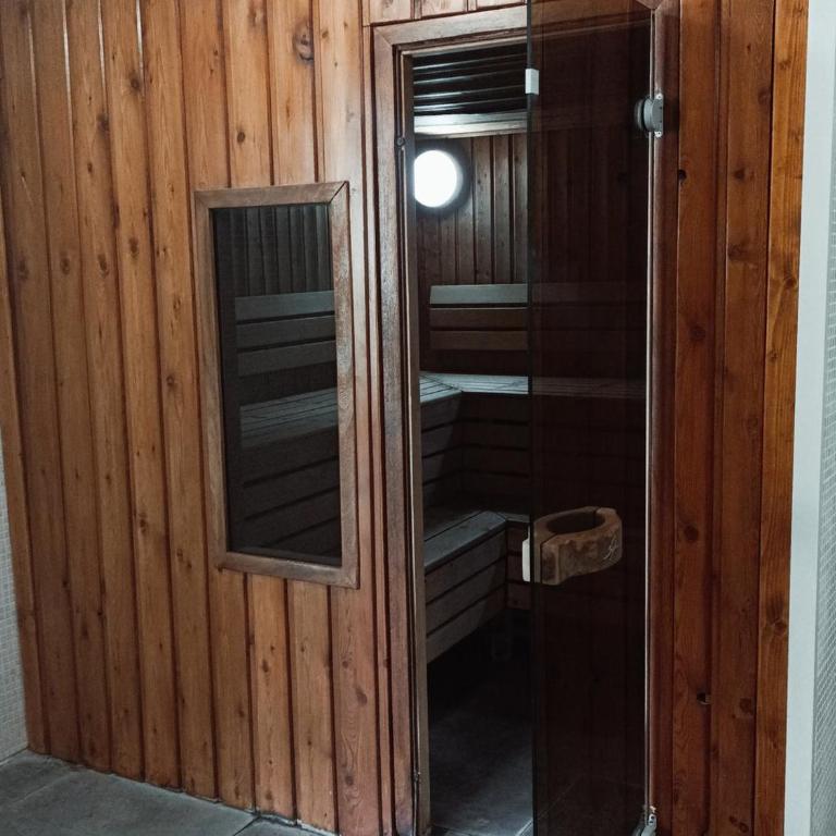 Studio à Jausiers - Terrasse & Animaux admis - Studio - 2