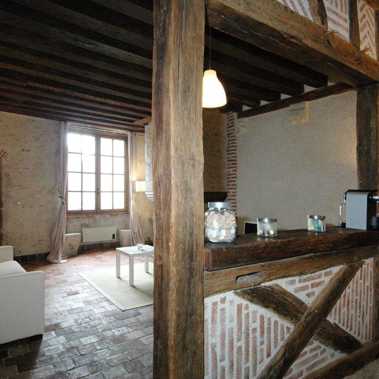 Appart'Tourisme Blois Châteaux de la Loire - Appartement - 9