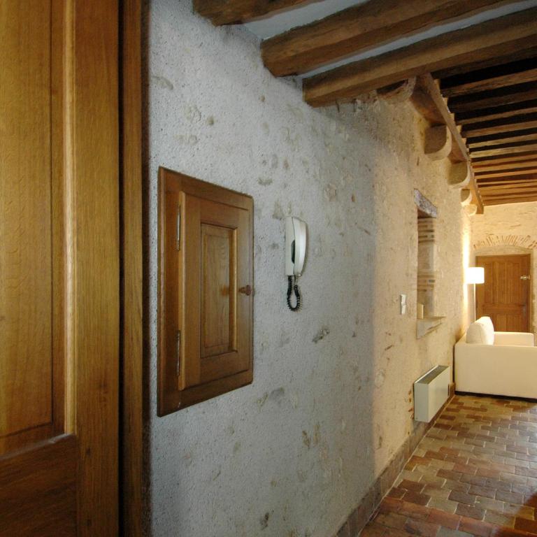 Appart'Tourisme Blois Châteaux de la Loire - Appartement - 20