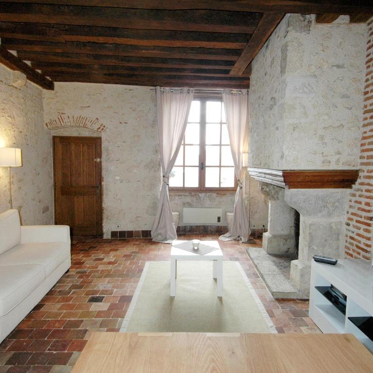 Appart'Tourisme Blois Châteaux de la Loire - Appartement - 2