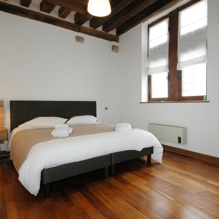Appart'Tourisme Blois Châteaux de la Loire - Appartement - 10