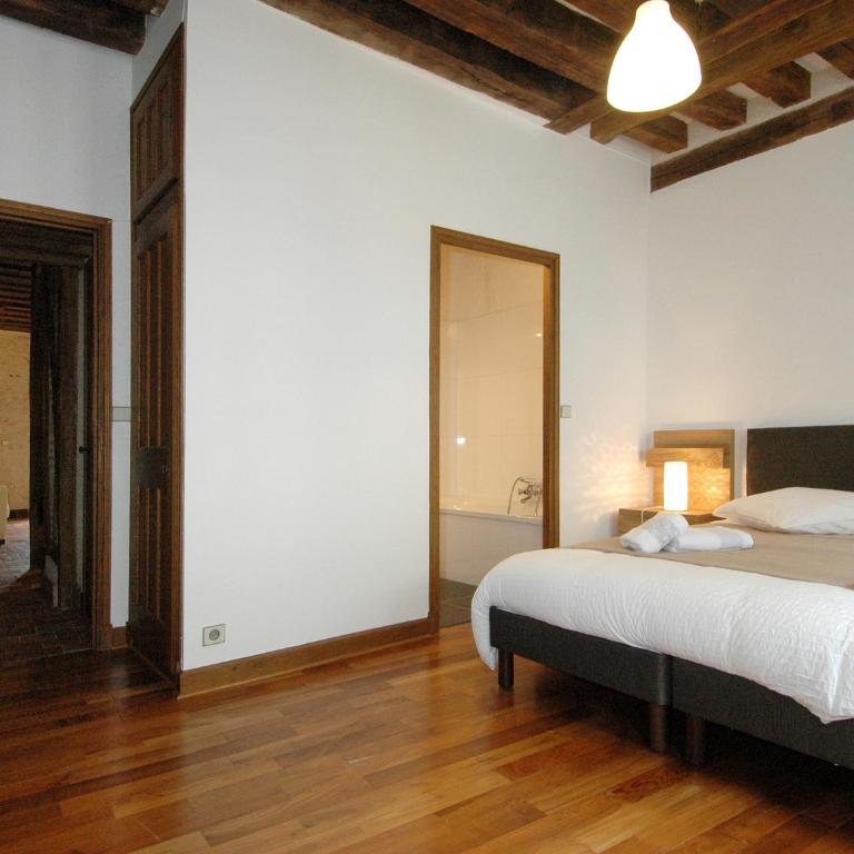 Appart'Tourisme Blois Châteaux de la Loire - Appartement - 11