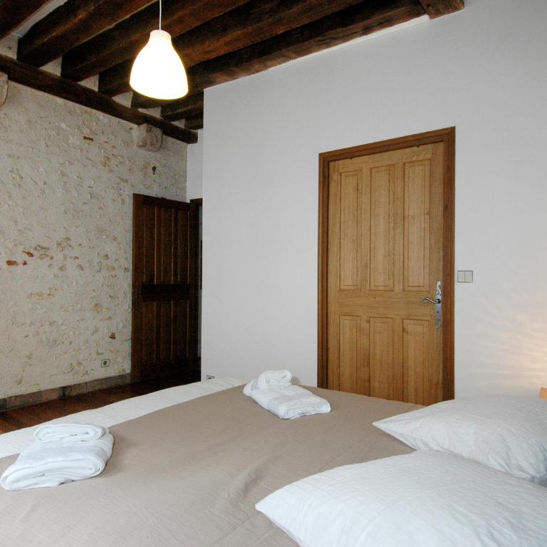 Appart'Tourisme Blois Châteaux de la Loire - Appartement - 12