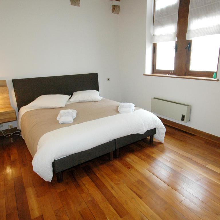 Appart'Tourisme Blois Châteaux de la Loire - Appartement - 13