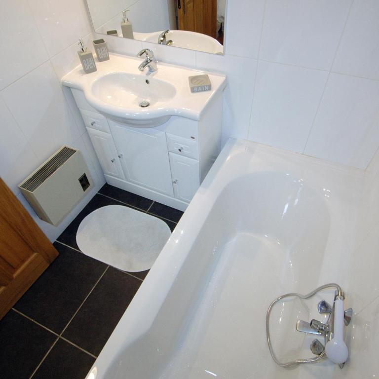 Appart'Tourisme Blois Châteaux de la Loire - Appartement - 16