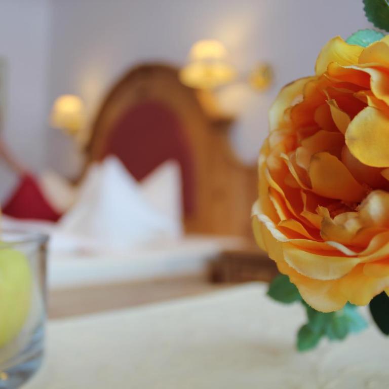 Landhotel Berghof - Comfort Doppelzimmer - 1