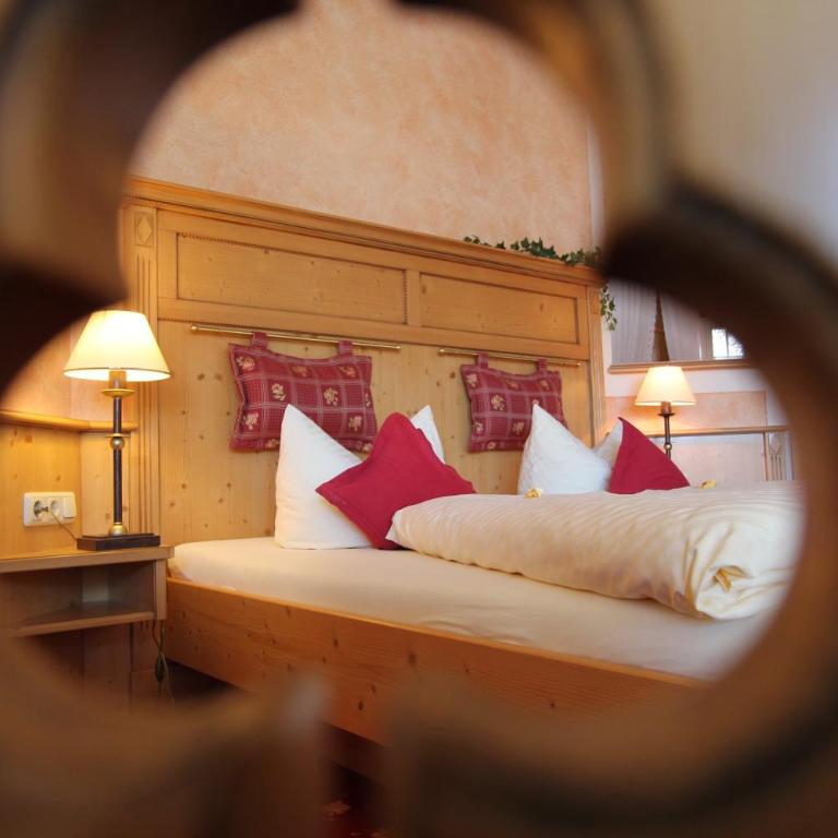 Landhotel Berghof - Großes Studio - 3