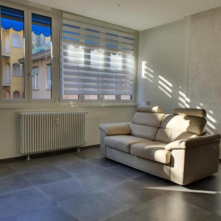 Casa Rosella - Appartamento con 2 Camere da Letto - 21