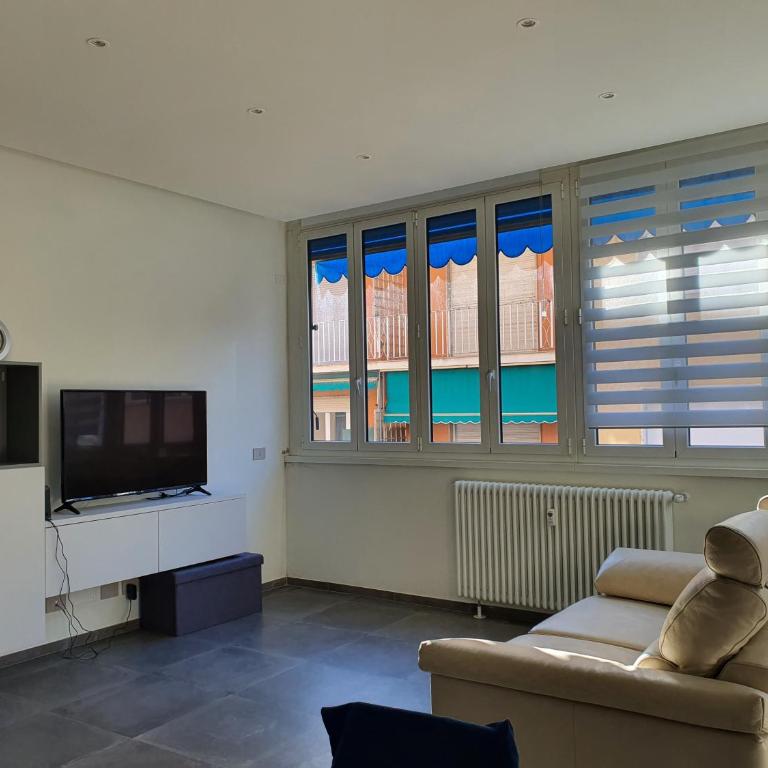 Casa Rosella - Appartamento con 2 Camere da Letto - 24