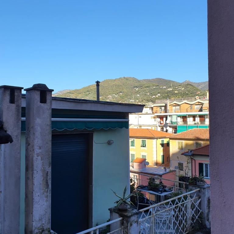 Casa Rosella - Appartamento con 2 Camere da Letto - 22