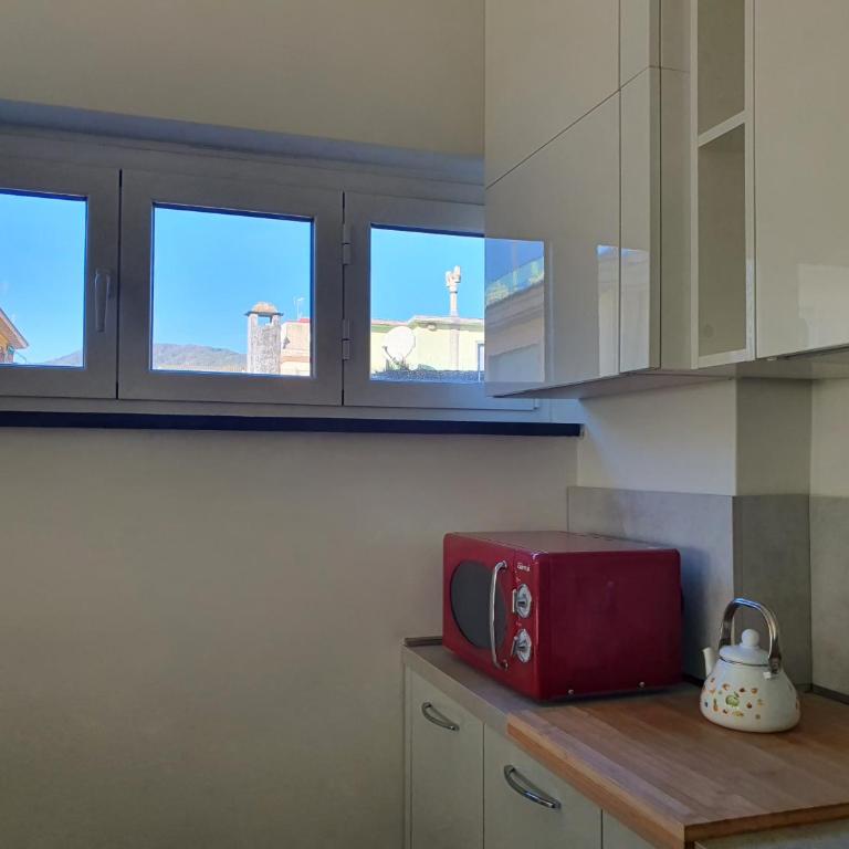 Casa Rosella - Appartamento con 2 Camere da Letto - 7