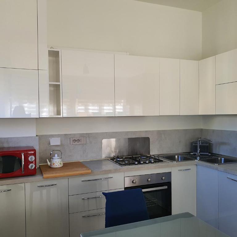 Casa Rosella - Appartamento con 2 Camere da Letto - 5