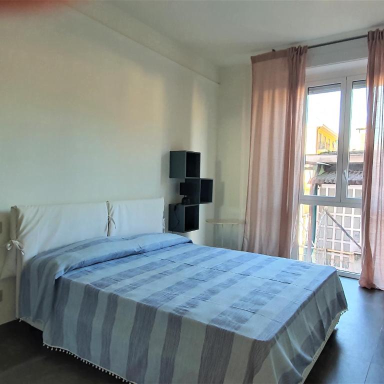 Casa Rosella - Appartamento con 2 Camere da Letto - 1
