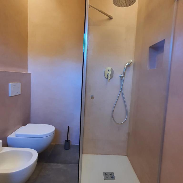Casa Rosella - Appartamento con 2 Camere da Letto - 11