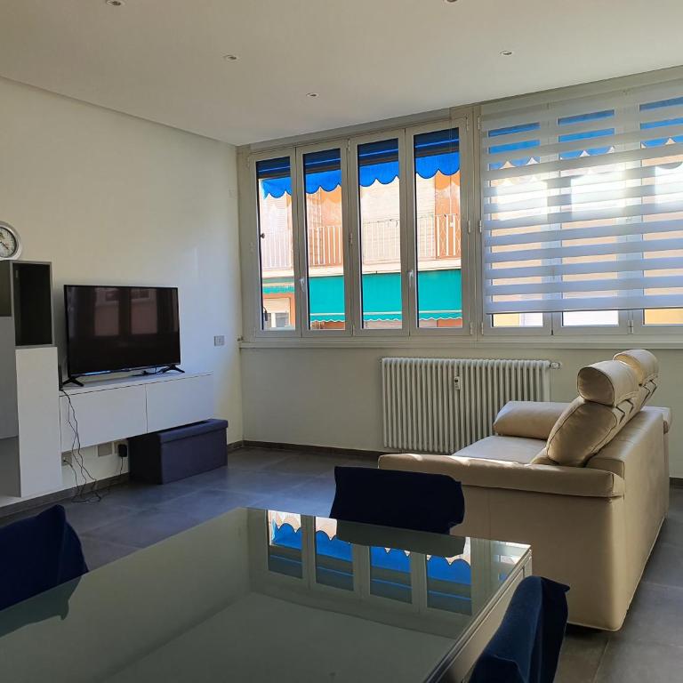 Casa Rosella - Appartamento con 2 Camere da Letto - 2